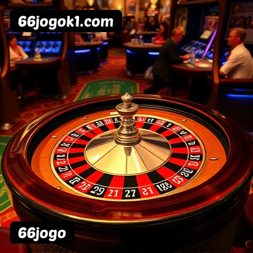 Jogos de Cassino ao Vivo