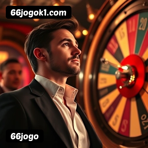 Recursos Exclusivos do App 66jogo - Modo Offline, Login Biométrico