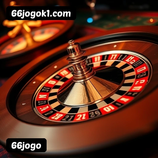 Cassino ao Vivo 66jogo - Dealers Brasileiros Profissionais
